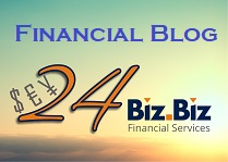 24Biz - Financial Blog